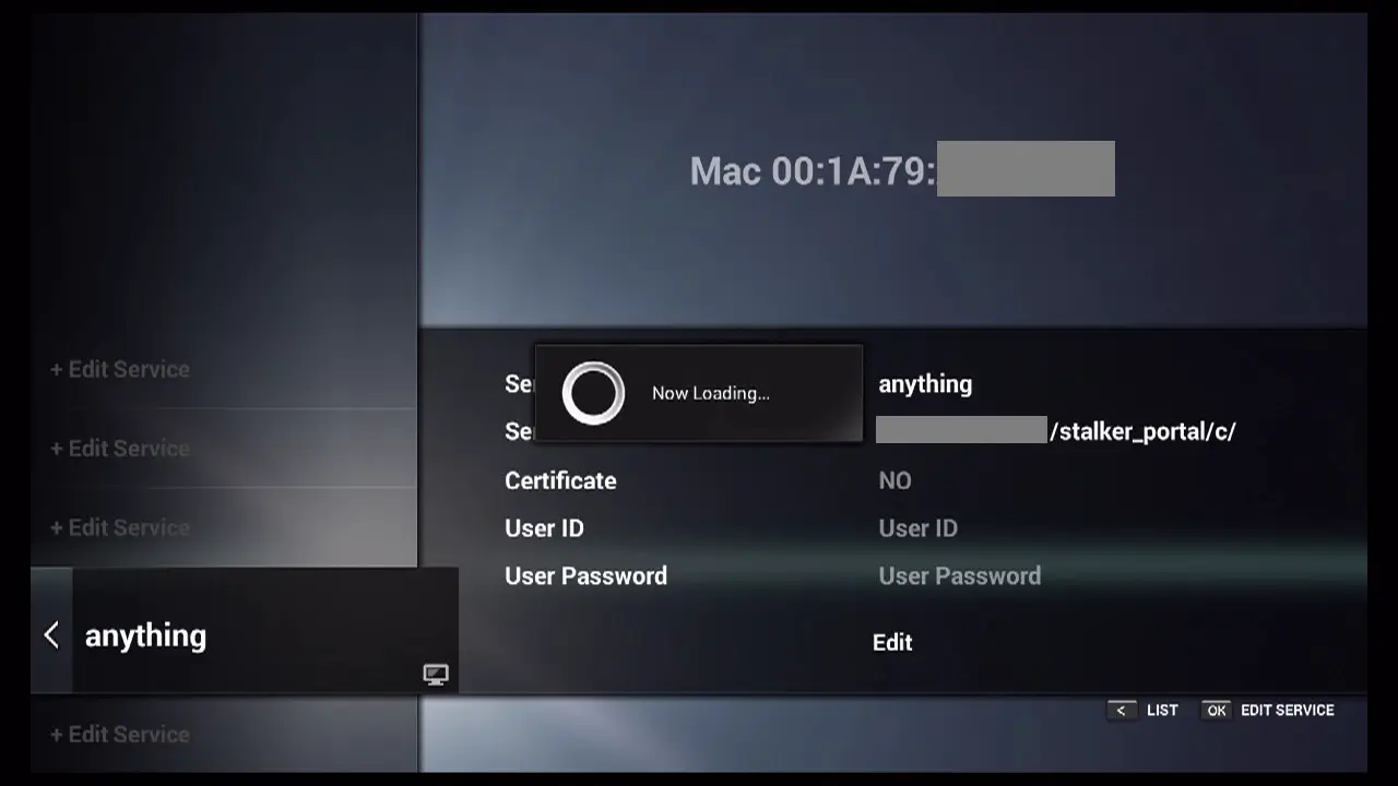 How to Install IPTV on Dreamlink (Dreamonline Player) 8 0361 dreamlink iptvguide8
