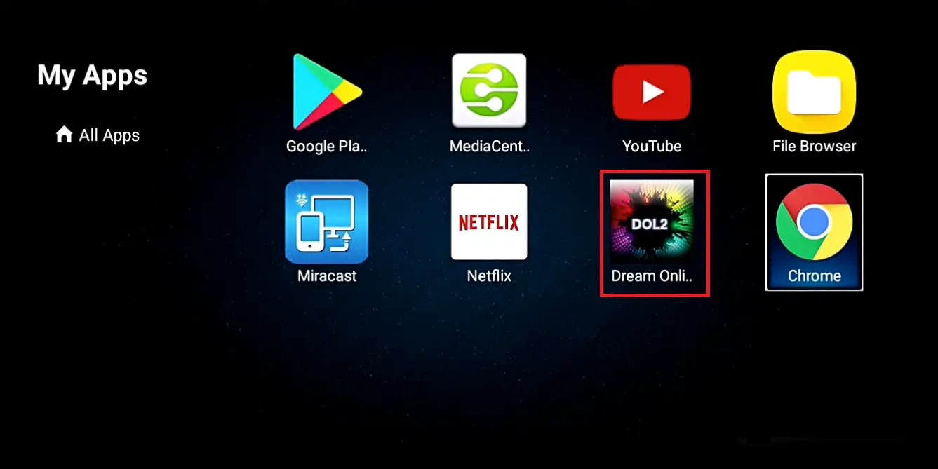 How to Install IPTV on Dreamlink (Dreamonline Player) 2 0567 dreamlink iptvguide2