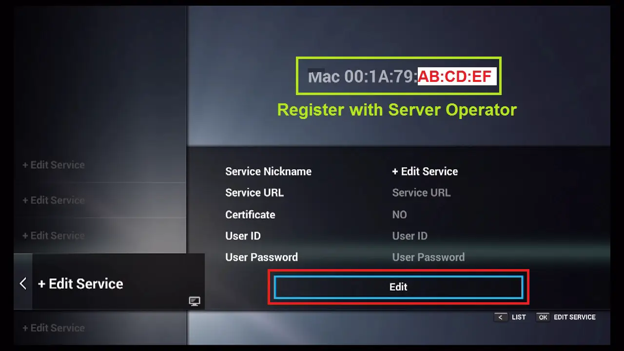How to Install IPTV on Dreamlink (Dreamonline Player) 3 0688 dreamlink iptvguide3