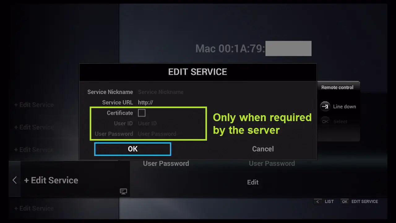 How to Install IPTV on Dreamlink (Dreamonline Player) 6 8513 dreamlink iptvguide6