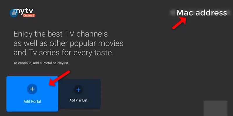 How to Install IPTV on Formuler Box/Device (MYTV Online 2) 2 8906 FormulerZ8 4