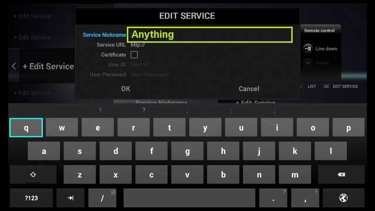 How to Install IPTV on Dreamlink (Dreamonline Player) 4 9138 dreamlink iptvguide4