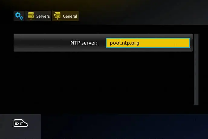Select Your Player For MagBOX 5 How to setup IPTV on MAG Box 5