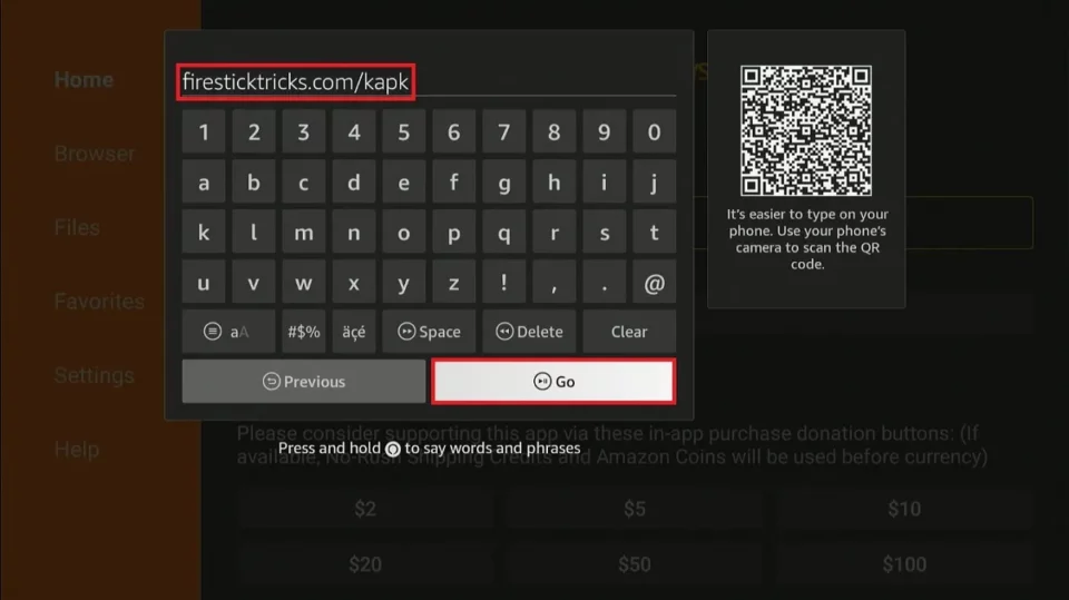 How to Install Kodi Player on Fire TV Stick 19 Kodi firetv