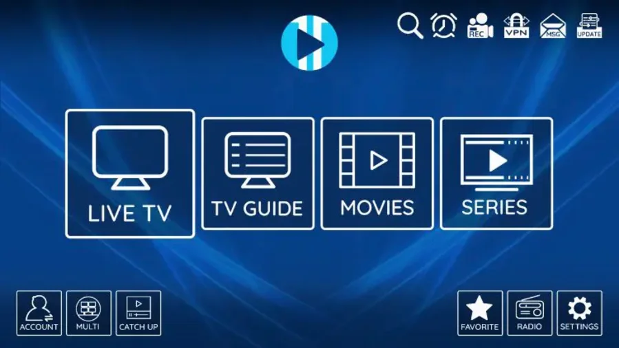 How to Install XC IPTV on Fire TV Stick 26 XCIPTV Player 8