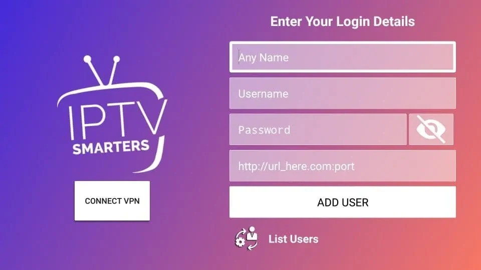 How to Install Smarters Player on LG WebOS 7 Xtream codes API iptv smarters on firestick 18