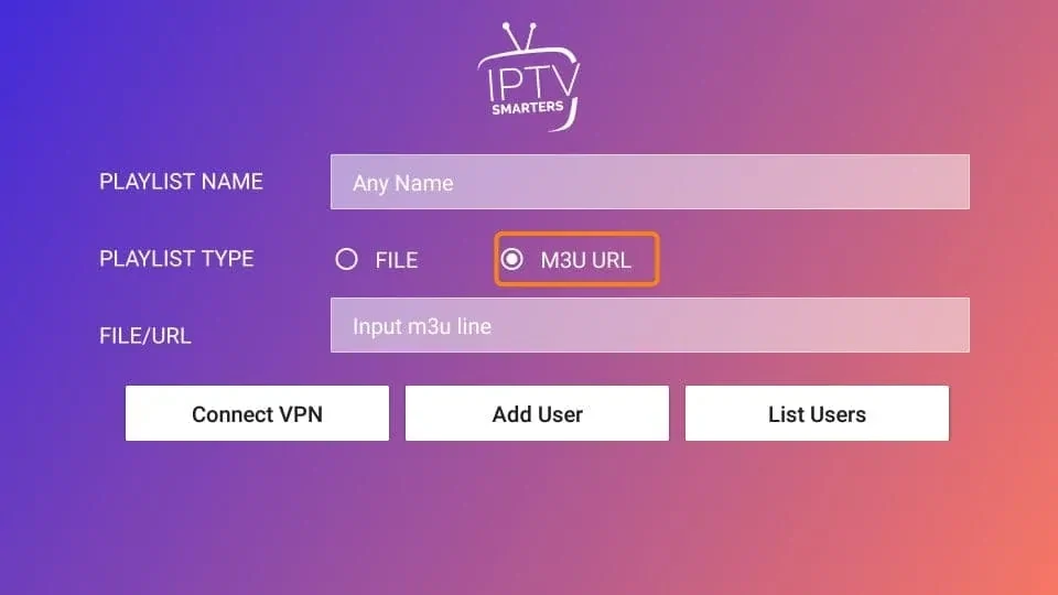 How to Install Smarters Player on LG WebOS 6 add playlist iptv smarters on firestick