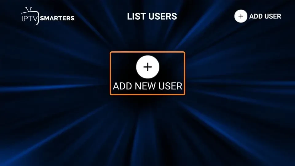 How to Install Smarters Player on LG WebOS 3 add user iptv smarters on firestick