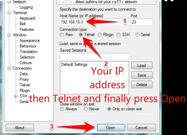 How to Install IPTV on Enigma2/Dreambox/Vu+ 1 en1