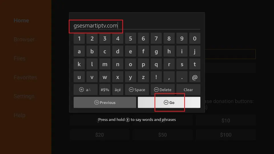 How to Install GSE Smart IPTV on Fire TV Stick 19 how to install gse smart iptv on firestick 1