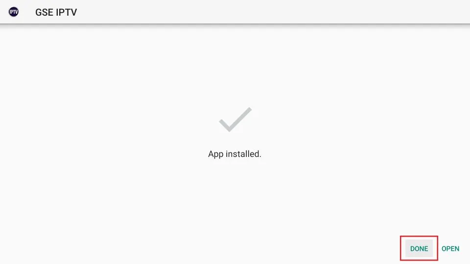 How to Install GSE Smart IPTV on Fire TV Stick 22 how to install gse smart iptv on firestick 9