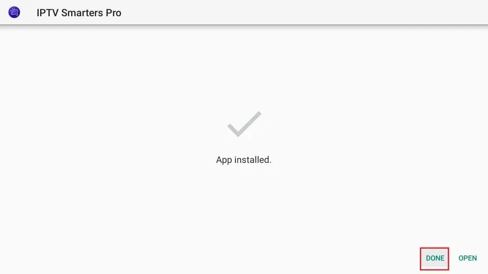 How to Install Smarters Player on Fire TV Stick 23 how to install iptv smarters on firestick 3 1