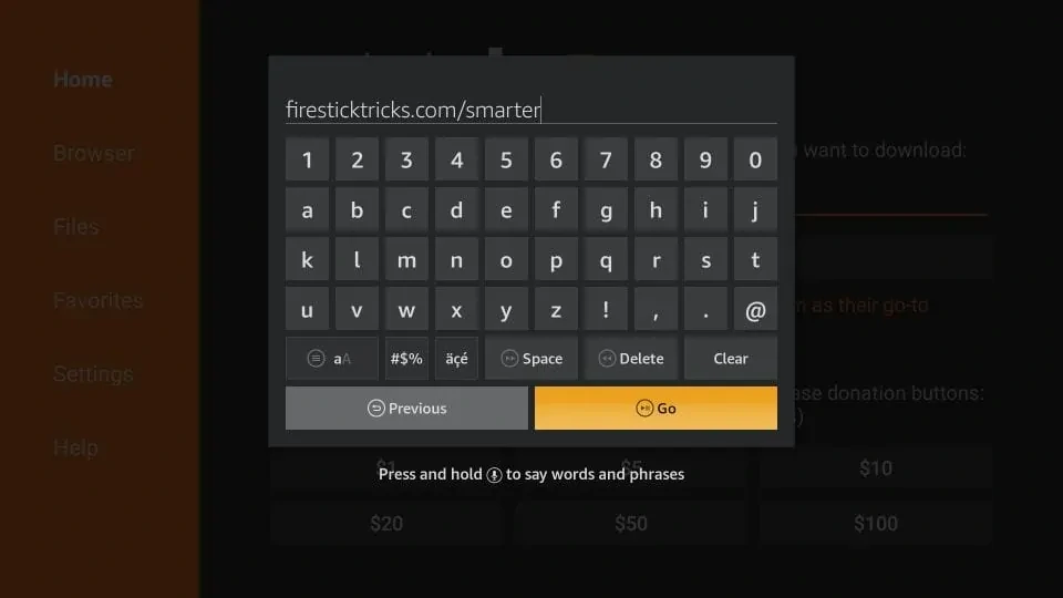 How to Install Smarters Player on Fire TV Stick 19 how to install iptv smarters on firestick 3