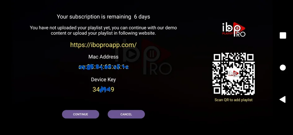 How to Install Ibo Player Pro on LG WebOS 3 image 8.png