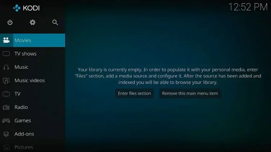 How to Install Kodi Player on Android 3 install kodi firestick
