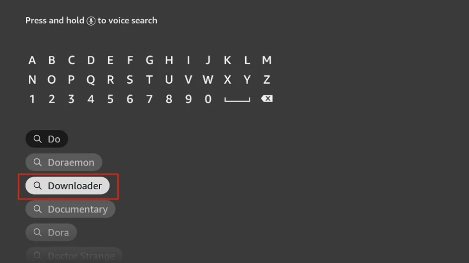 How to Install GSE Smart IPTV on Fire TV Stick 15 smarters on firestick 2.png