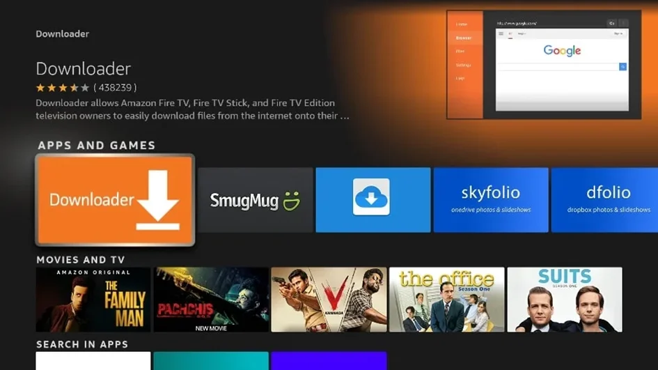 How to Install GSE Smart IPTV on Fire TV Stick 16 smarters on firestick 3 1