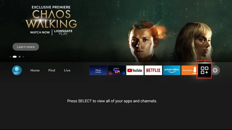 How to Install GSE Smart IPTV on Fire TV Stick 17 smarters on firestick 4.png