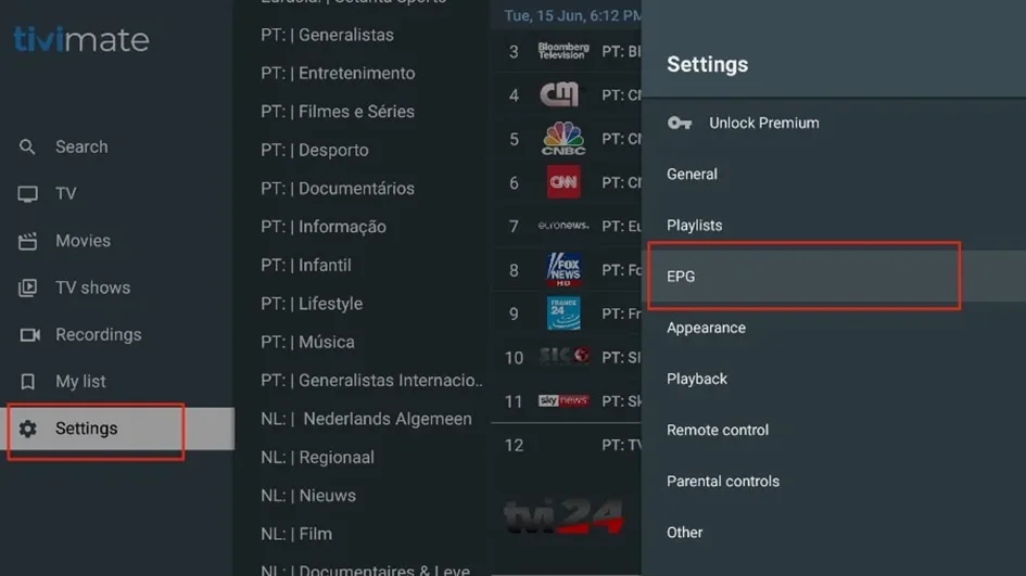 How to Install Smarters Player on Fire TV Stick 18 smarters on firestick 5.png