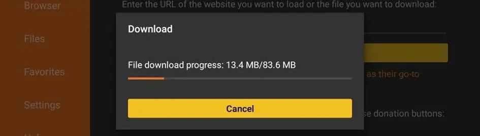 How to Install Smarters Player on Fire TV Stick 20 smarters on firestick 7.png
