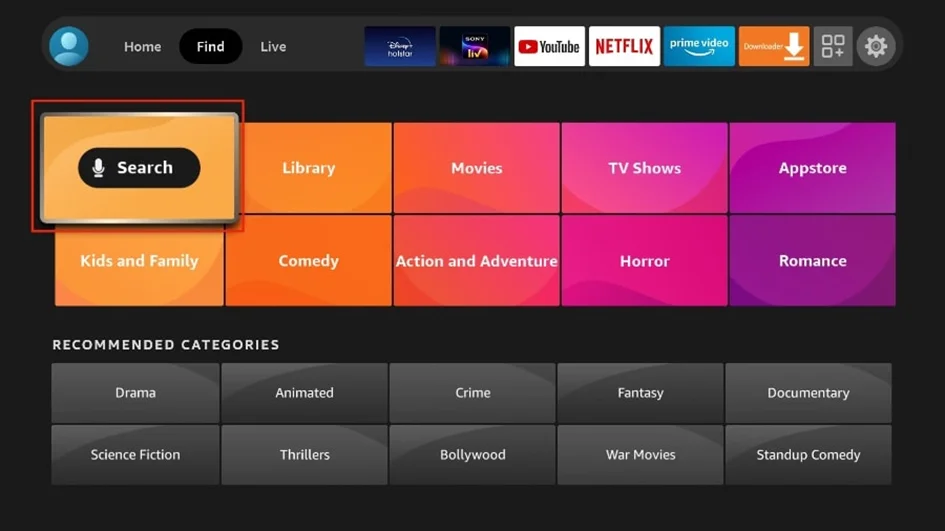 How to Install GSE Smart IPTV on Fire TV Stick 13 smarters on firestick.png