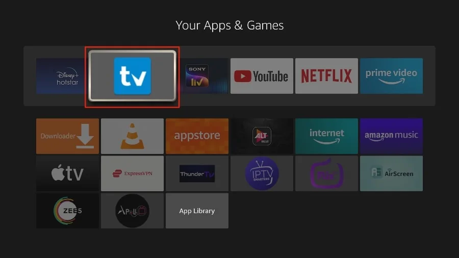 How to Install Tivimate on Fire TV Stick 23 tivimate app firestick