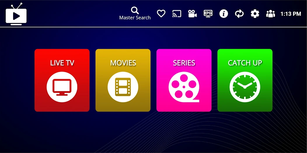 How to Install IPTV Stream Player on Apple / iOS 3 unnamed 11