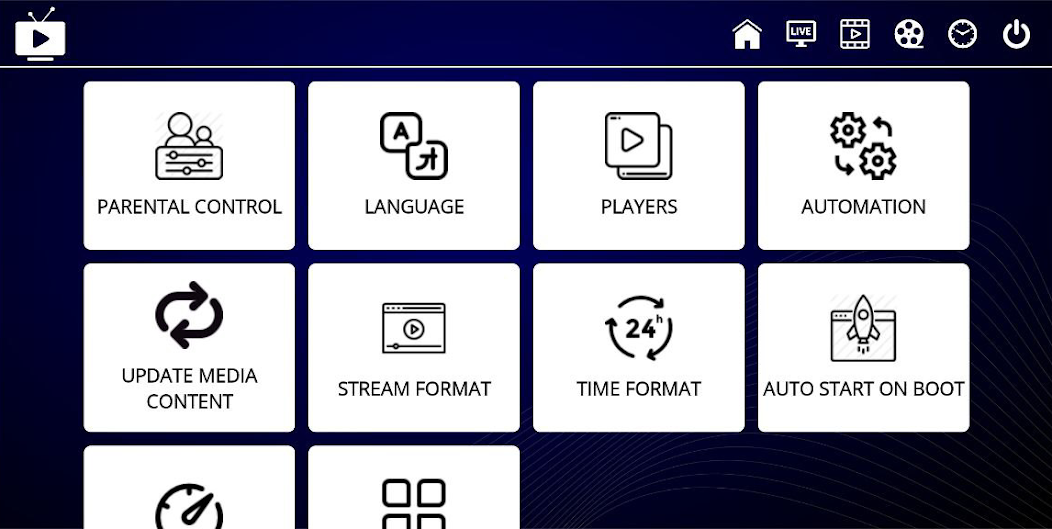 How to Install IPTV Stream Player on Apple / iOS 4 unnamed 13